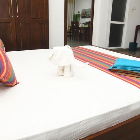 Wild Park Safari Home Stay Udawalawe Εξωτερικό φωτογραφία