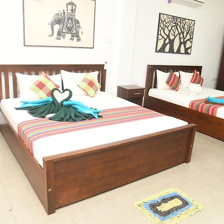 Wild Park Safari Home Stay Udawalawe Εξωτερικό φωτογραφία