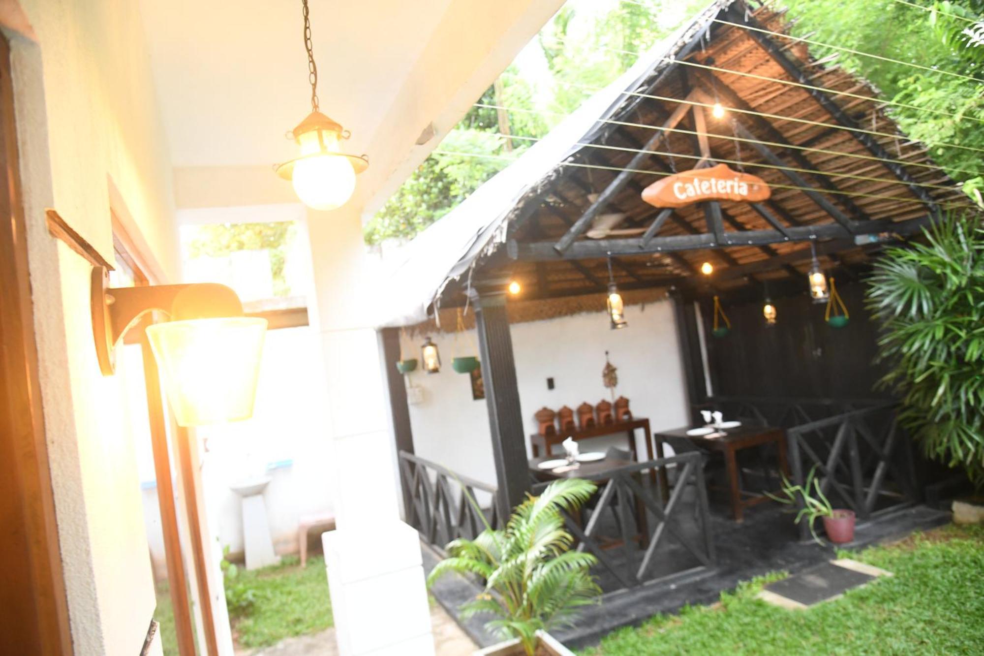 Wild Park Safari Home Stay Udawalawe Εξωτερικό φωτογραφία