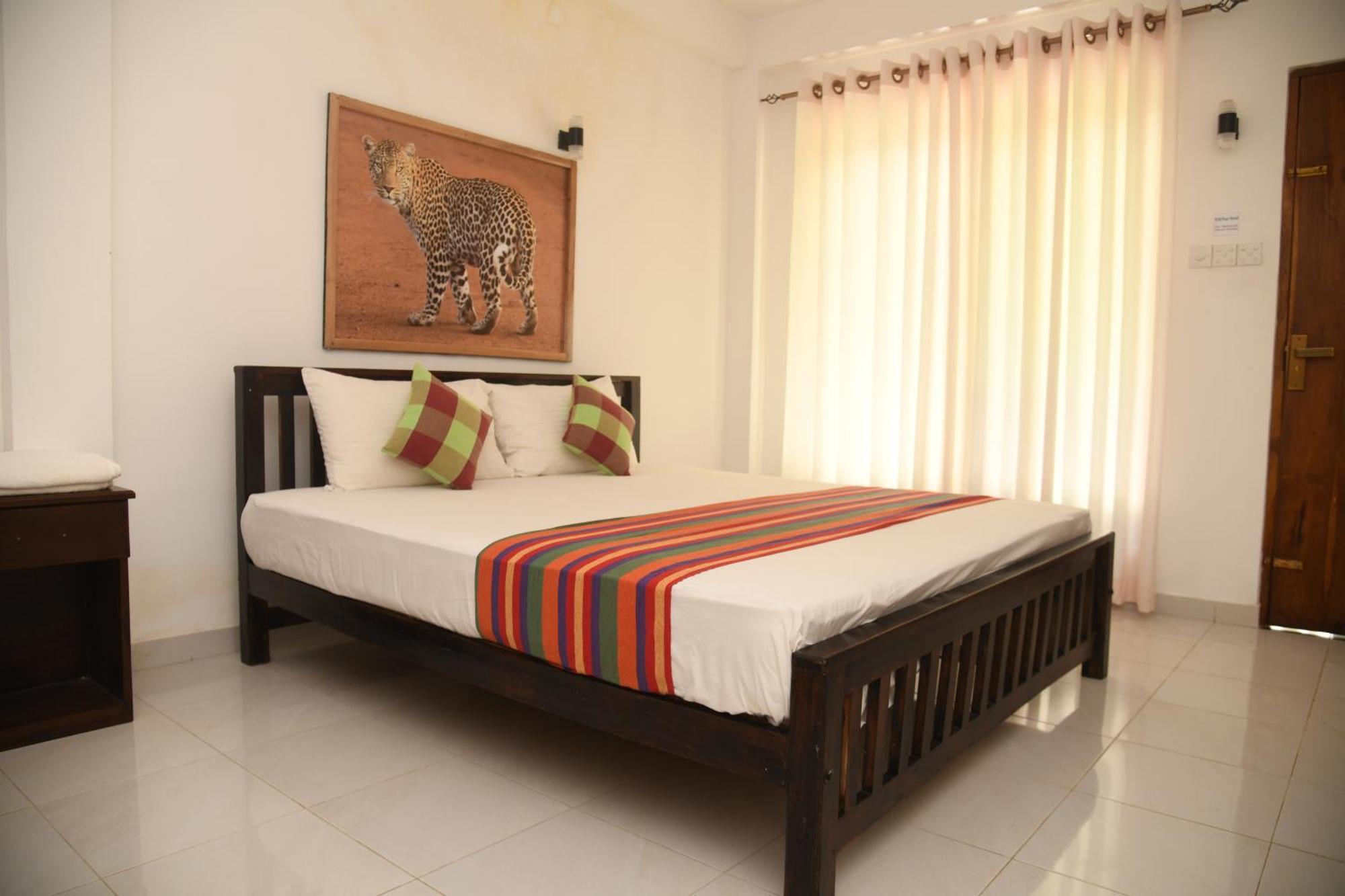 Wild Park Safari Home Stay Udawalawe Εξωτερικό φωτογραφία