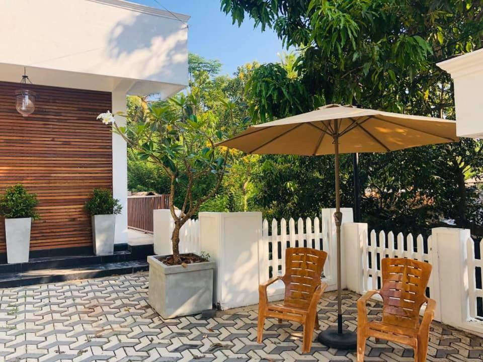Wild Park Safari Home Stay Udawalawe Εξωτερικό φωτογραφία