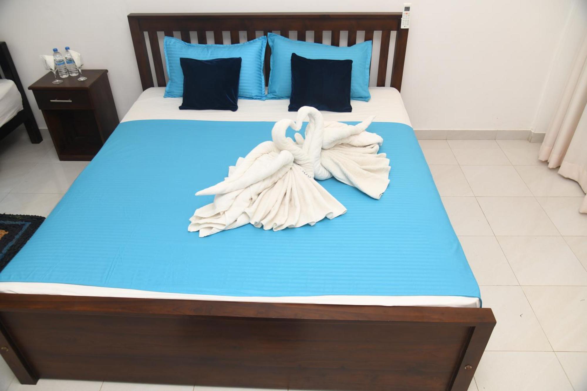 Wild Park Safari Home Stay Udawalawe Εξωτερικό φωτογραφία