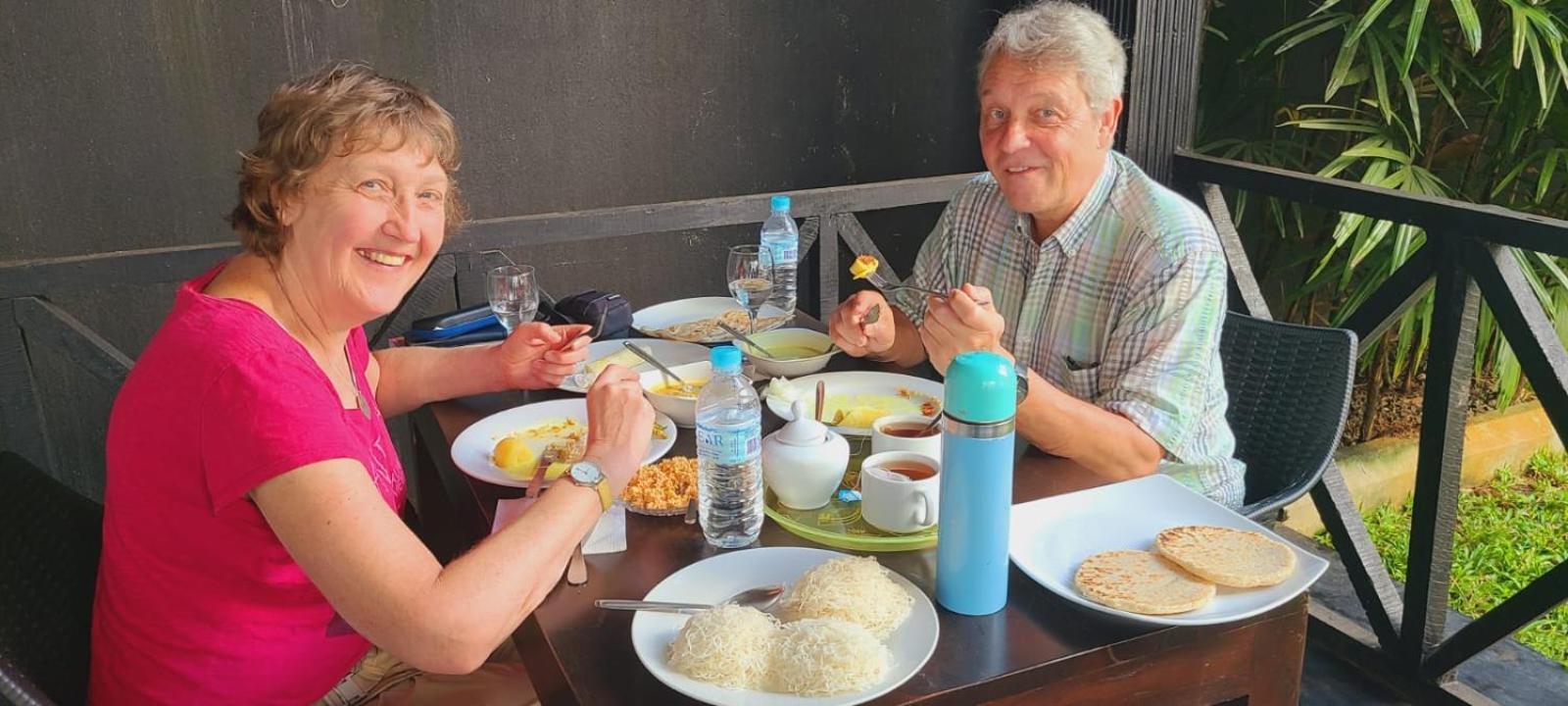 Wild Park Safari Home Stay Udawalawe Εξωτερικό φωτογραφία
