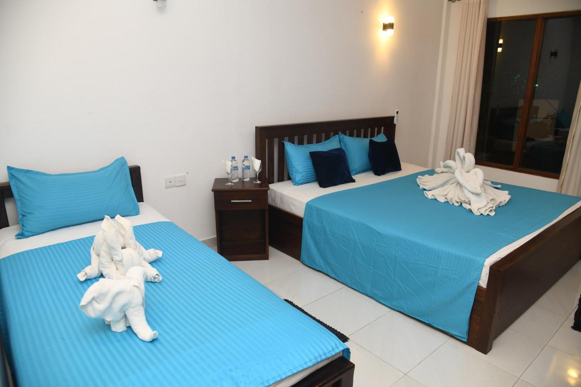 Wild Park Safari Home Stay Udawalawe Εξωτερικό φωτογραφία