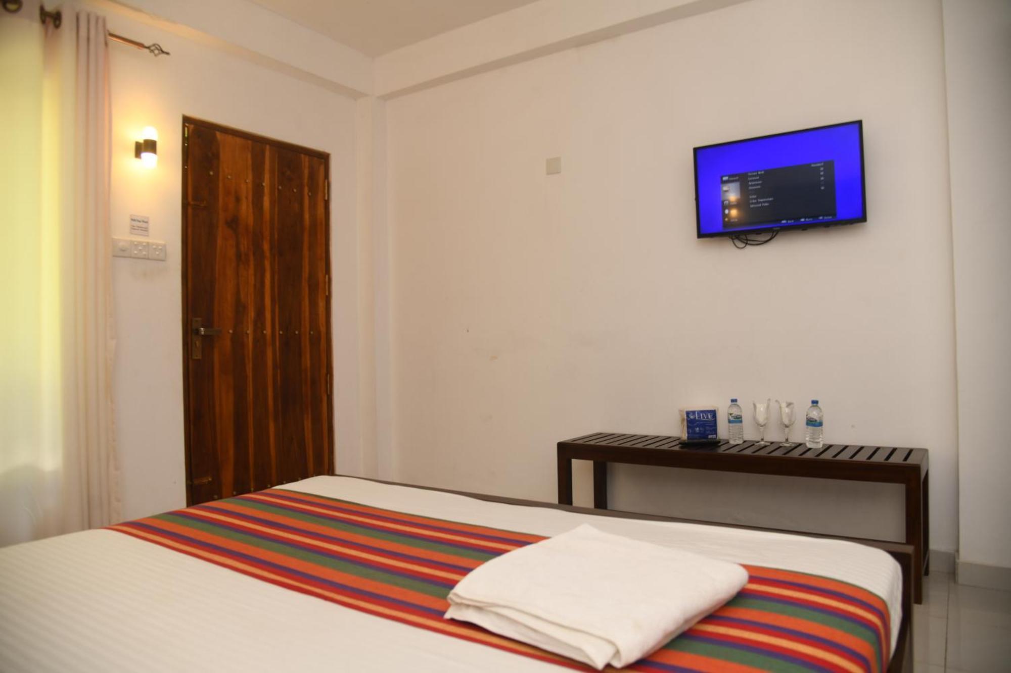 Wild Park Safari Home Stay Udawalawe Εξωτερικό φωτογραφία