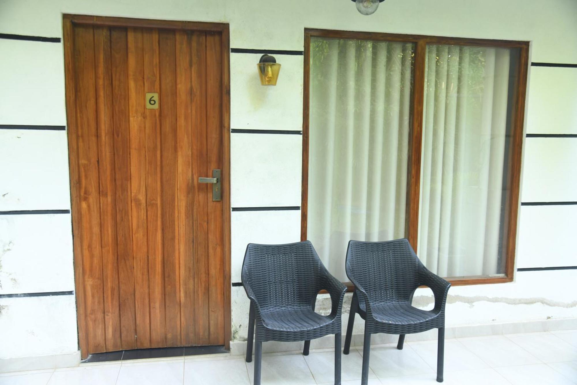 Wild Park Safari Home Stay Udawalawe Εξωτερικό φωτογραφία