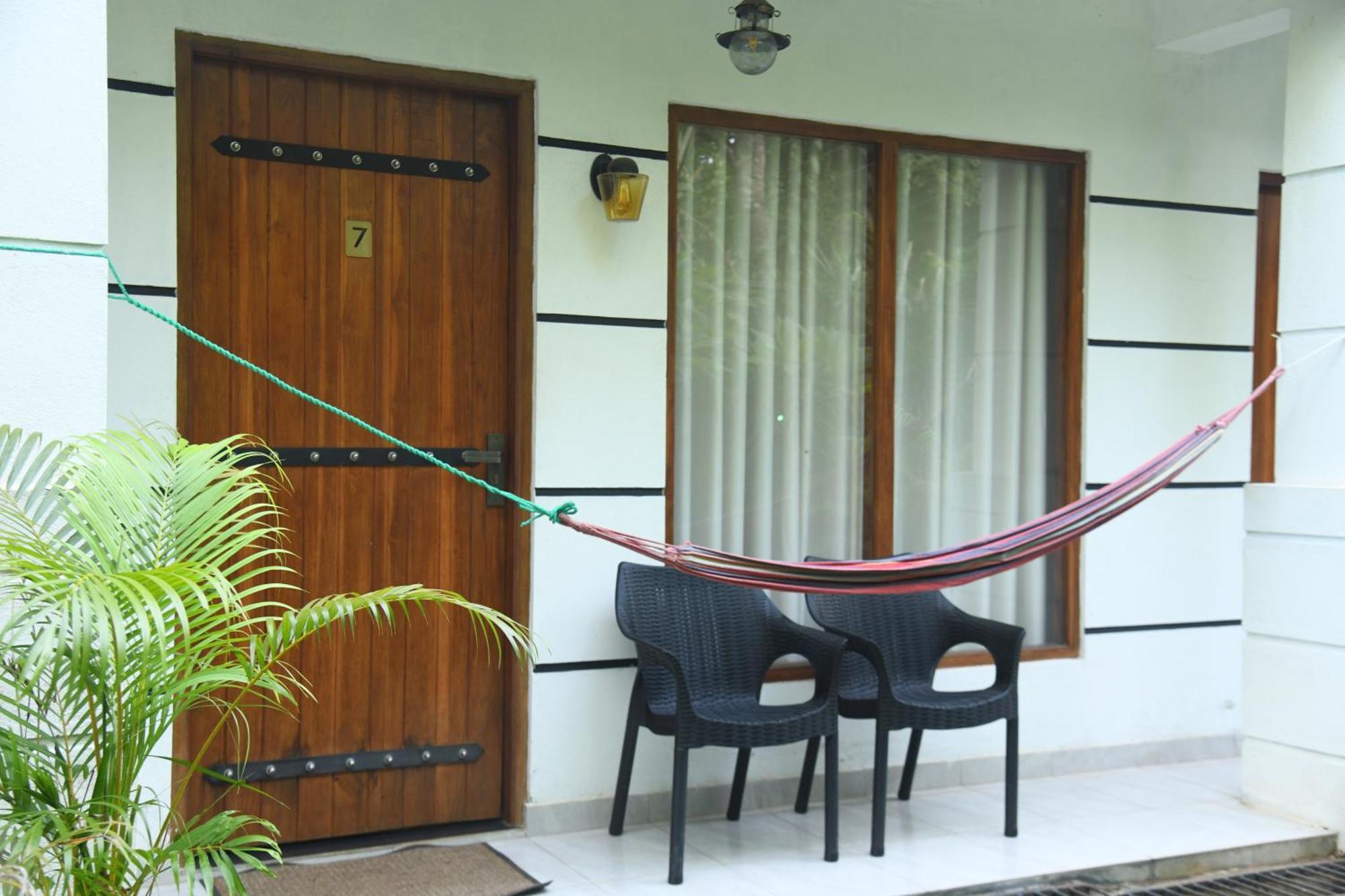 Wild Park Safari Home Stay Udawalawe Εξωτερικό φωτογραφία