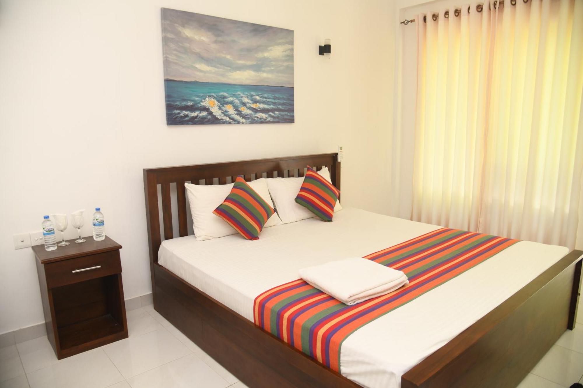 Wild Park Safari Home Stay Udawalawe Εξωτερικό φωτογραφία