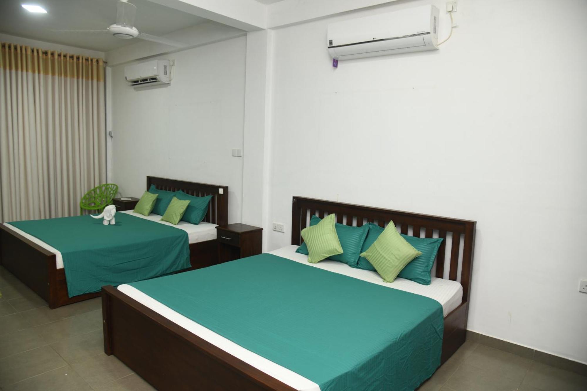 Wild Park Safari Home Stay Udawalawe Εξωτερικό φωτογραφία