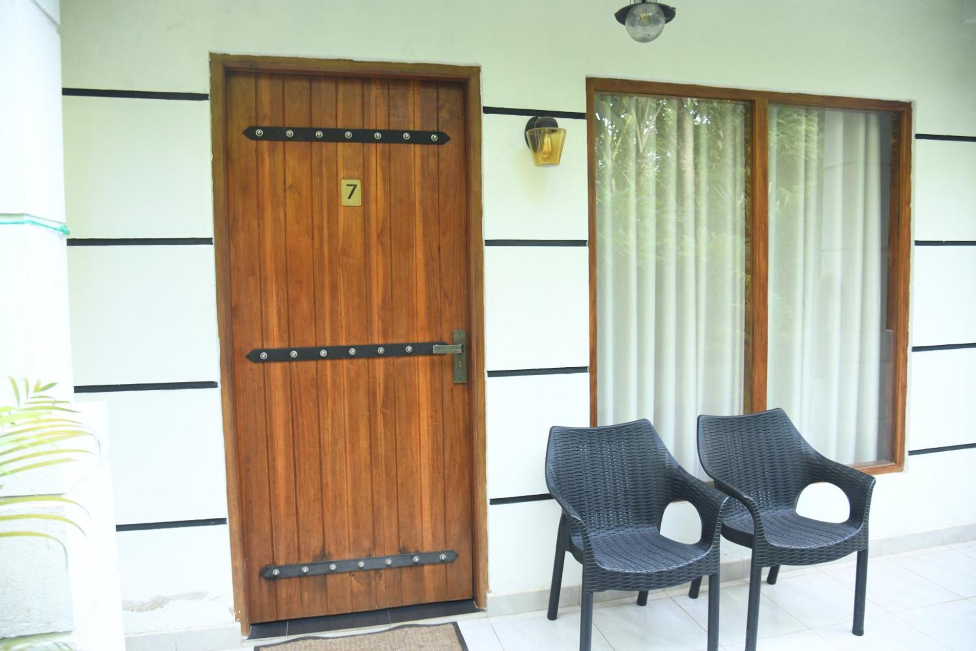 Wild Park Safari Home Stay Udawalawe Εξωτερικό φωτογραφία