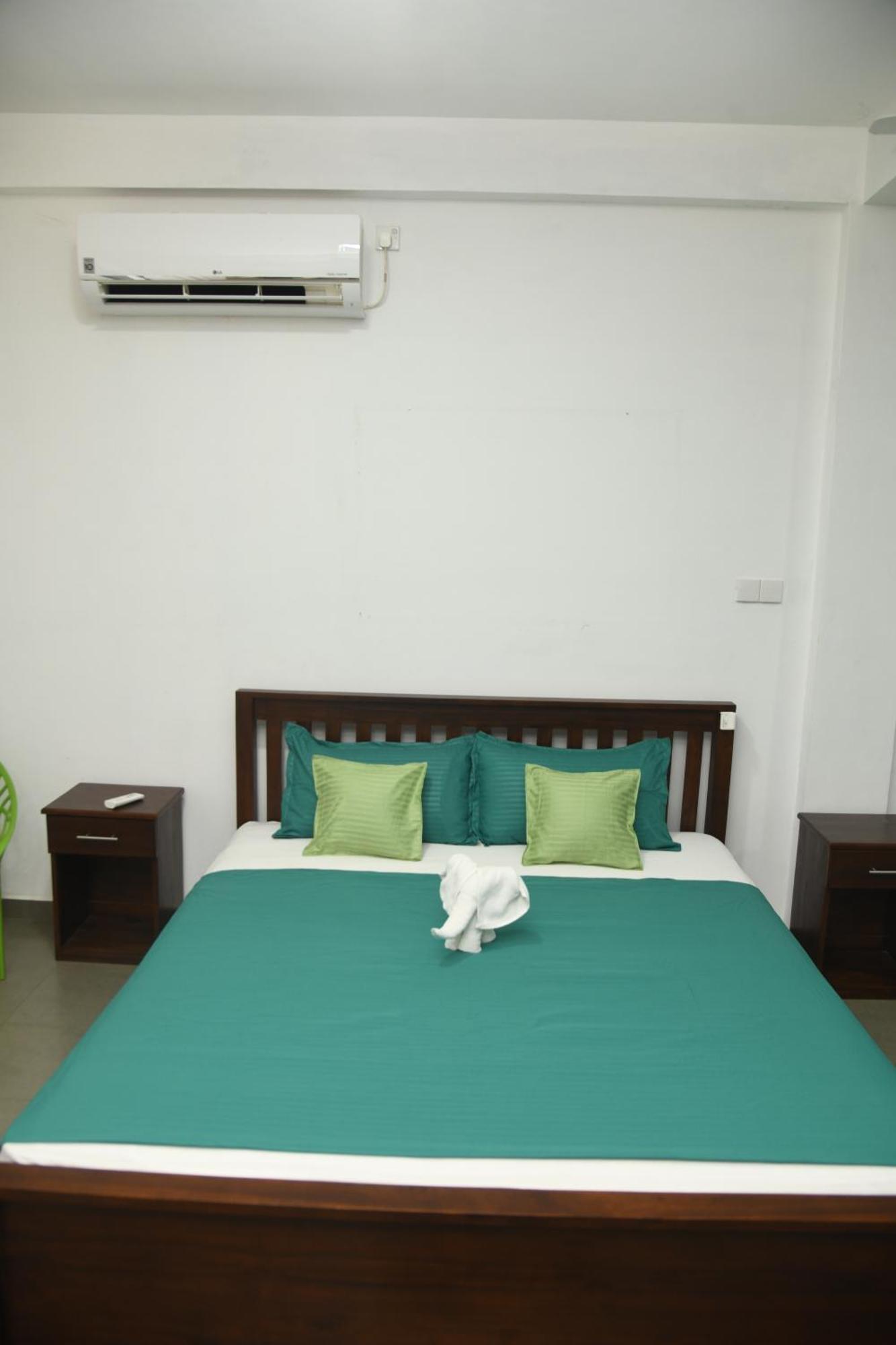 Wild Park Safari Home Stay Udawalawe Εξωτερικό φωτογραφία