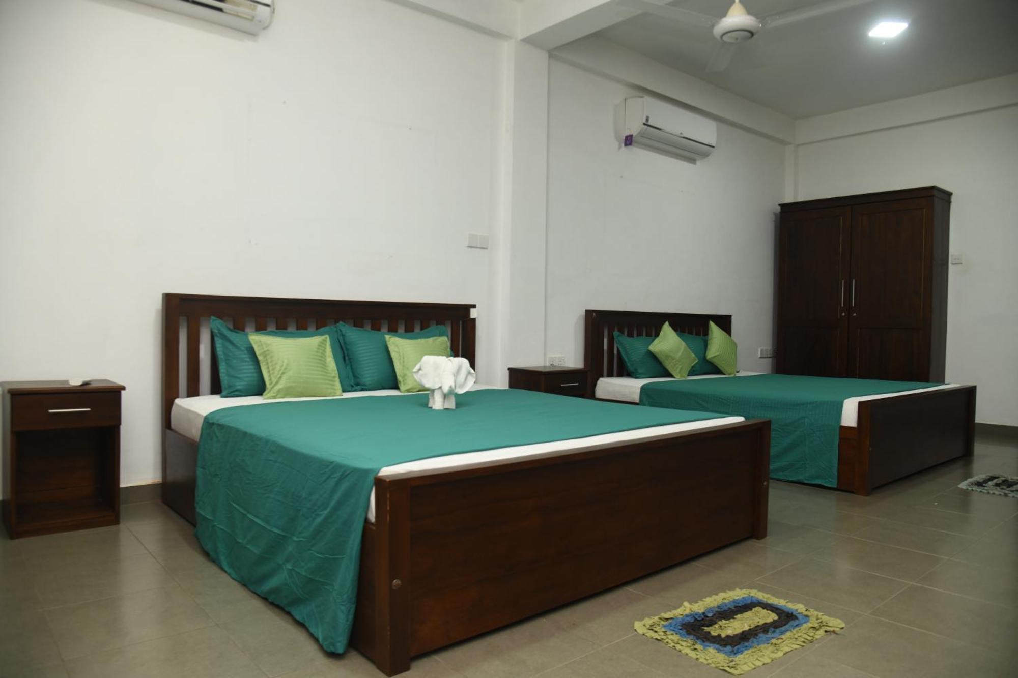 Wild Park Safari Home Stay Udawalawe Εξωτερικό φωτογραφία