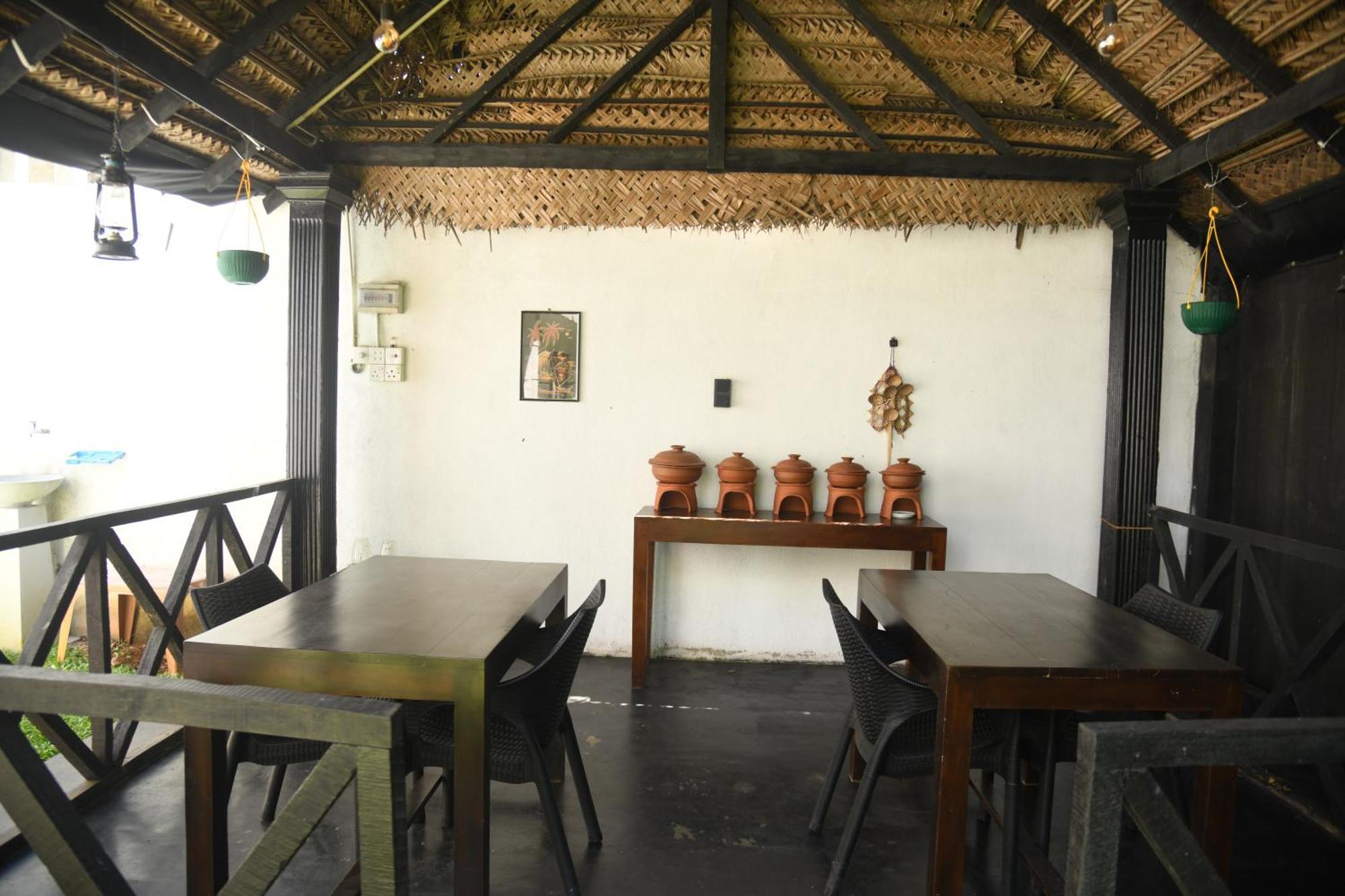 Wild Park Safari Home Stay Udawalawe Εξωτερικό φωτογραφία