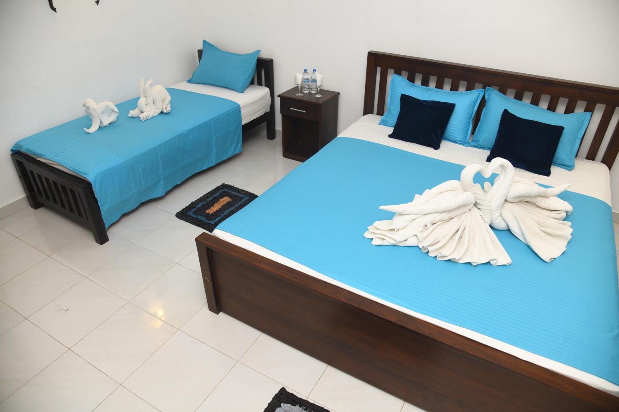 Wild Park Safari Home Stay Udawalawe Εξωτερικό φωτογραφία