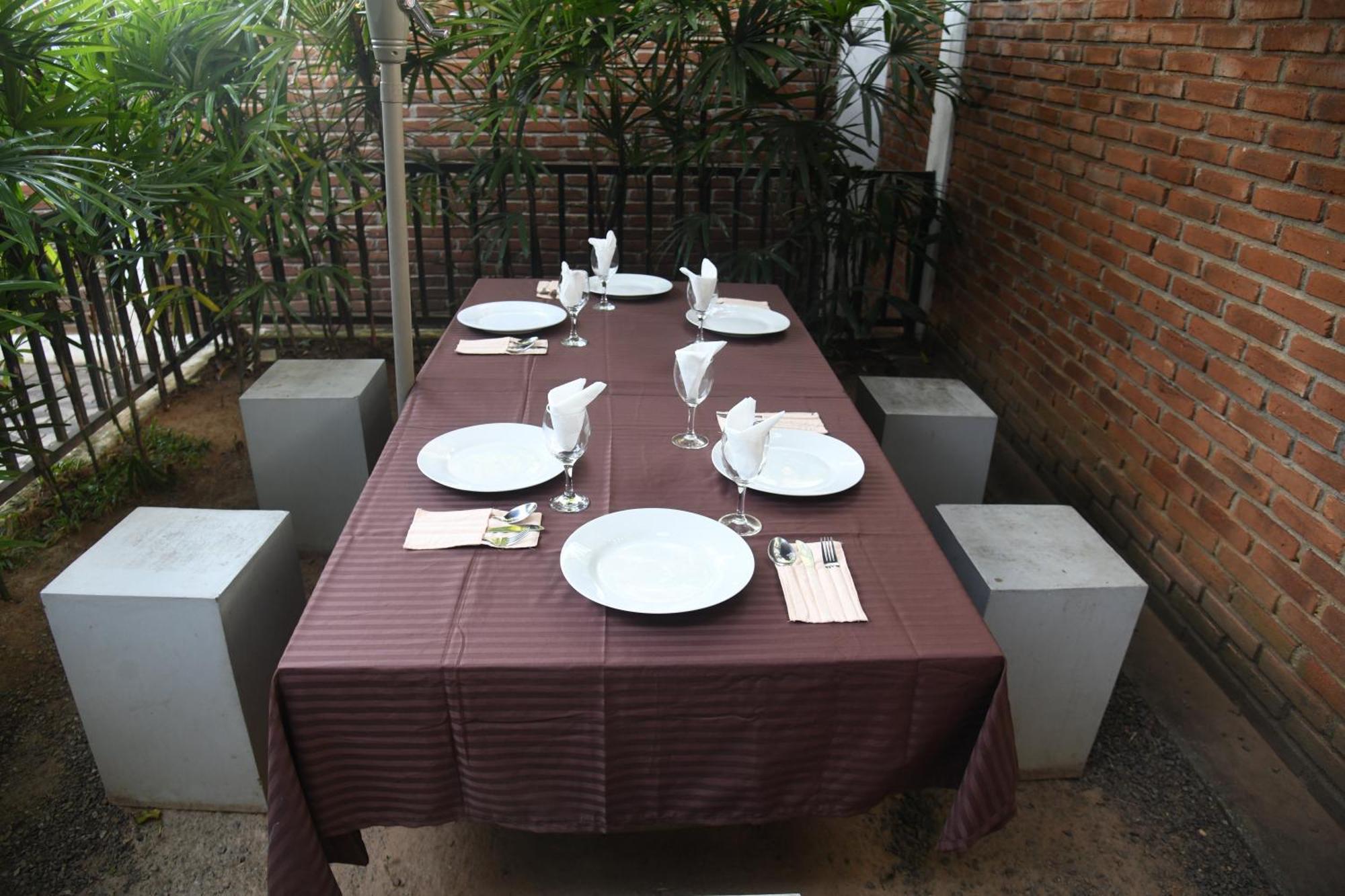 Wild Park Safari Home Stay Udawalawe Εξωτερικό φωτογραφία