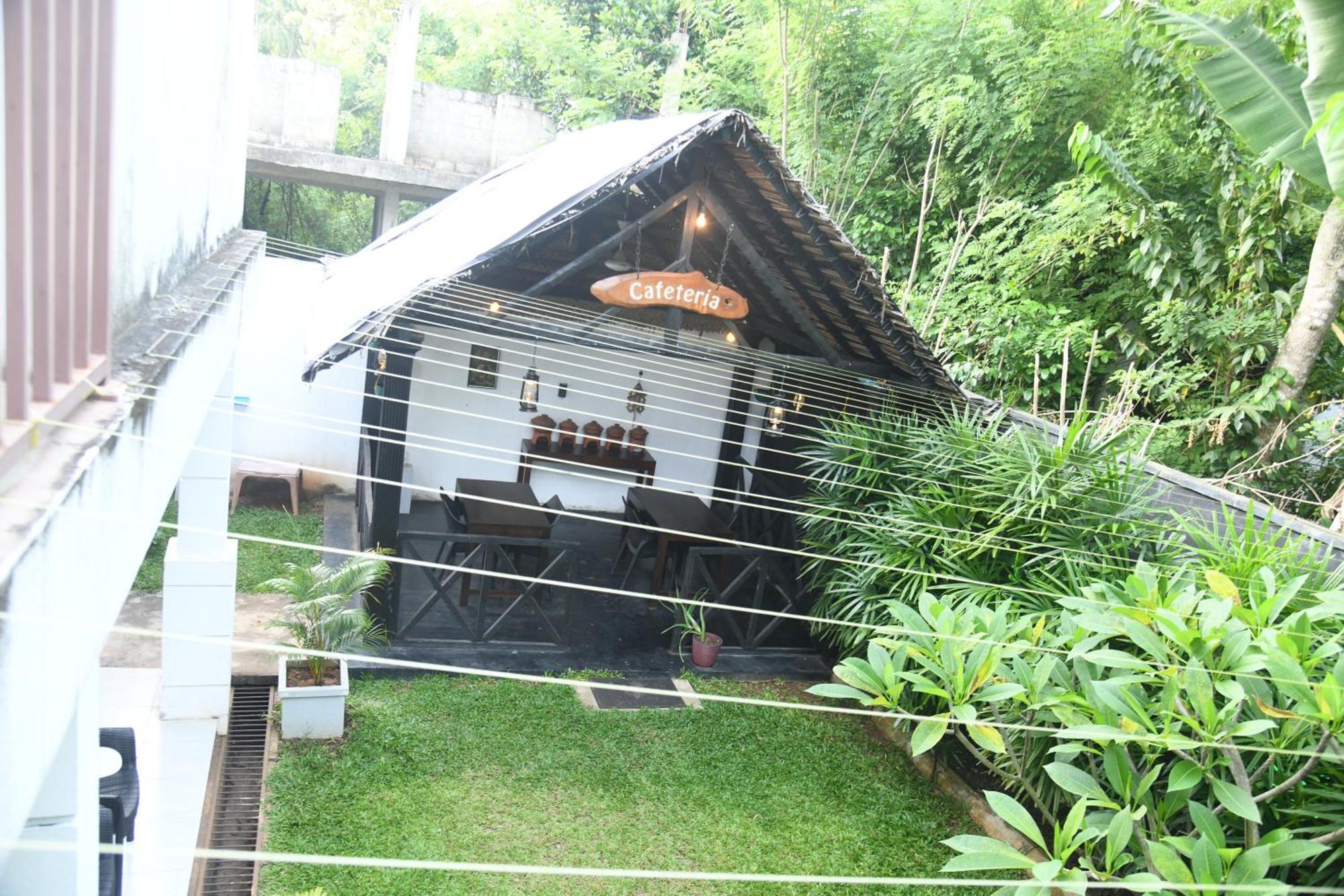 Wild Park Safari Home Stay Udawalawe Εξωτερικό φωτογραφία
