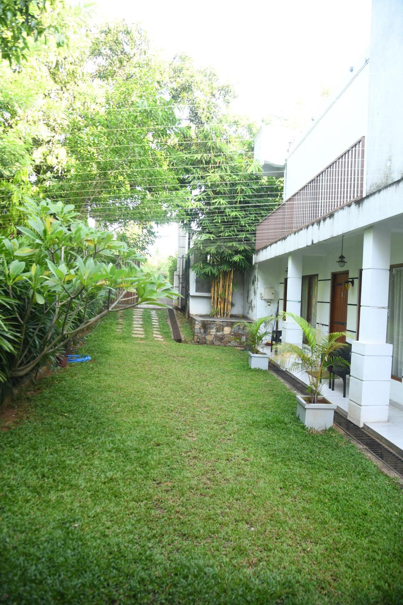 Wild Park Safari Home Stay Udawalawe Εξωτερικό φωτογραφία