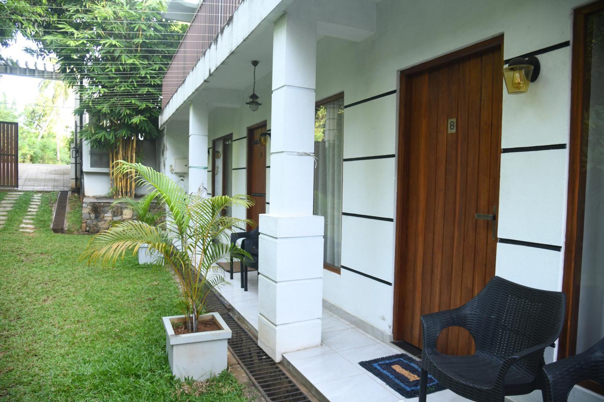 Wild Park Safari Home Stay Udawalawe Εξωτερικό φωτογραφία