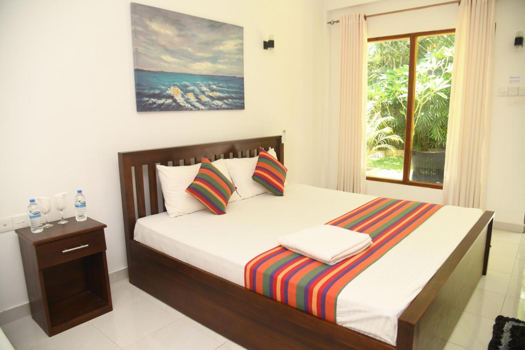 Wild Park Safari Home Stay Udawalawe Εξωτερικό φωτογραφία