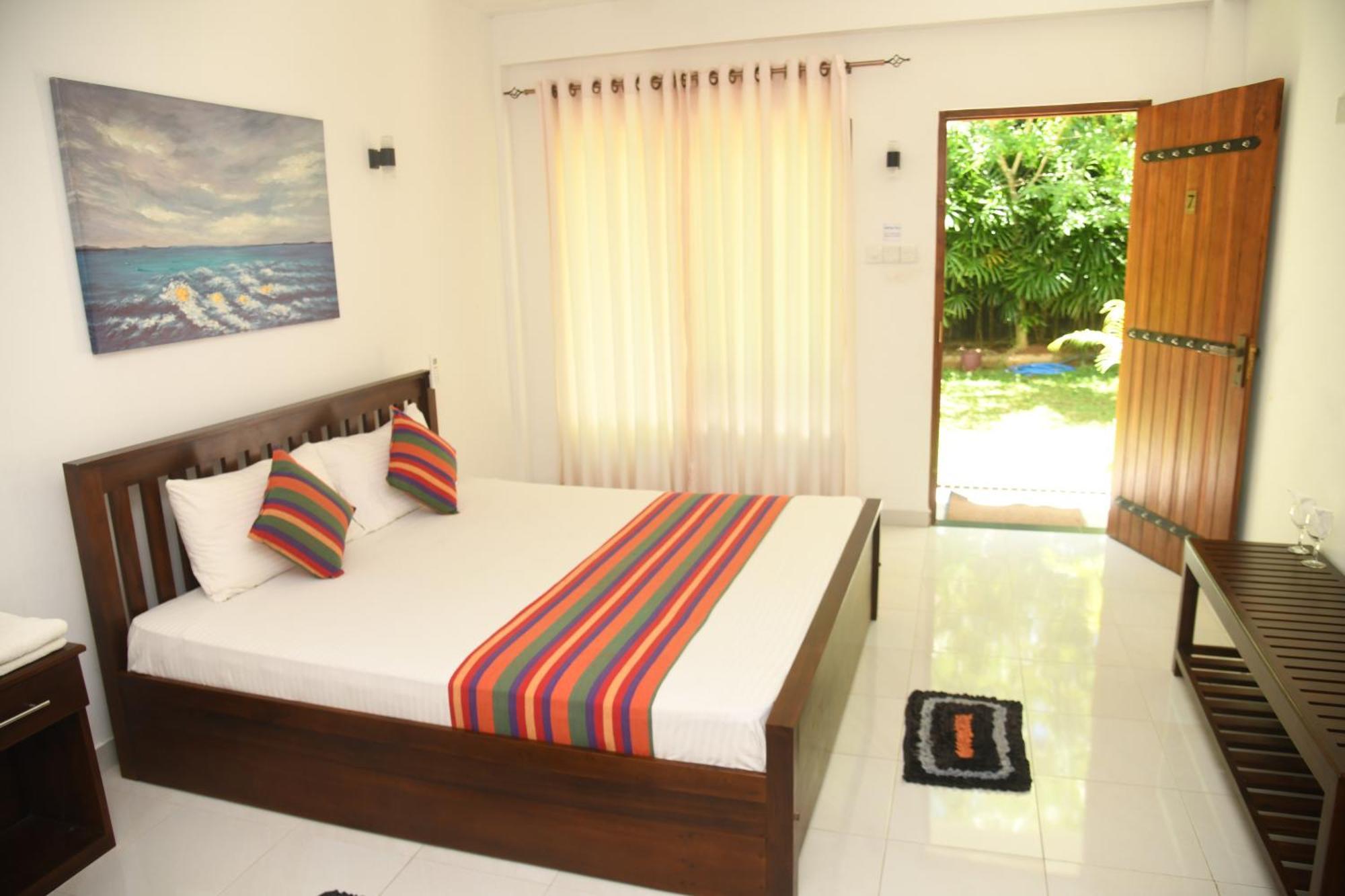 Wild Park Safari Home Stay Udawalawe Εξωτερικό φωτογραφία