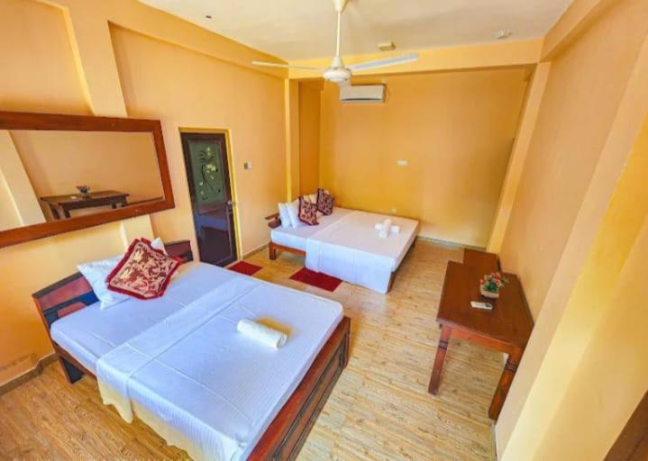 Wild Park Safari Home Stay Udawalawe Εξωτερικό φωτογραφία