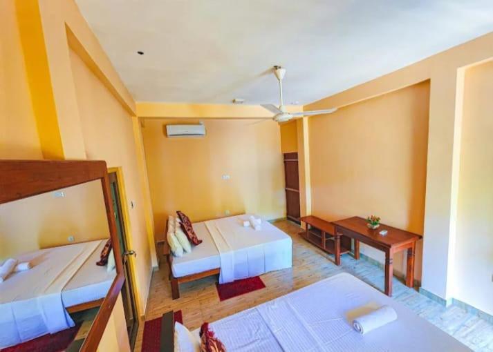 Wild Park Safari Home Stay Udawalawe Εξωτερικό φωτογραφία